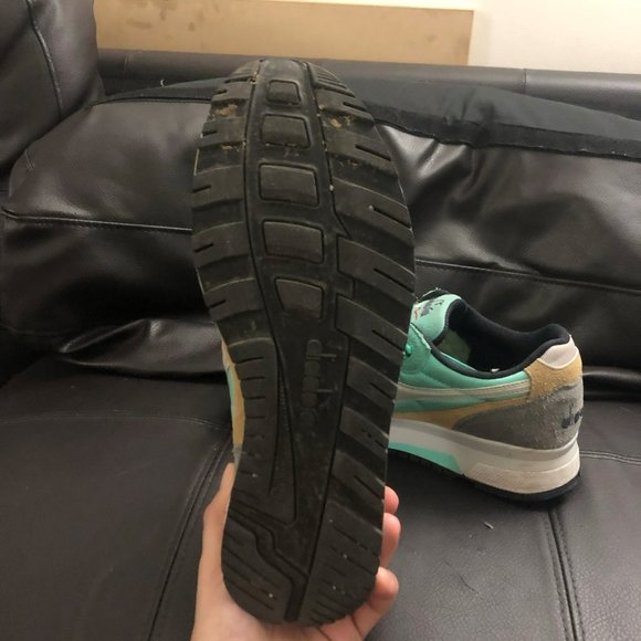 Diadora N9000 - Picture 2 of 4